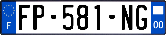 FP-581-NG