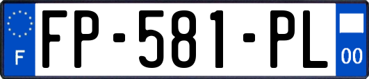 FP-581-PL