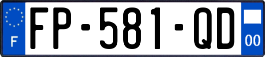 FP-581-QD
