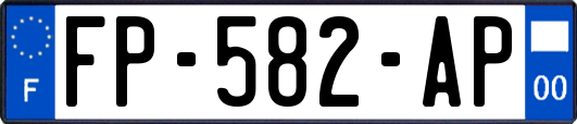 FP-582-AP