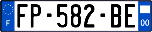 FP-582-BE