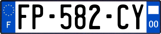 FP-582-CY