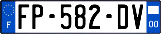 FP-582-DV