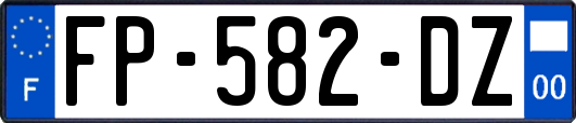 FP-582-DZ