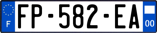 FP-582-EA