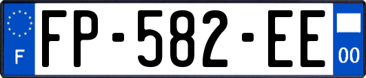 FP-582-EE