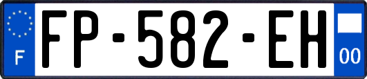FP-582-EH