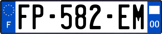 FP-582-EM