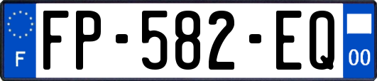 FP-582-EQ