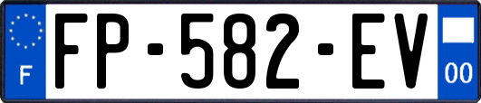 FP-582-EV