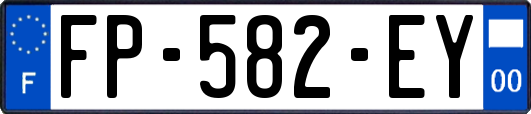 FP-582-EY