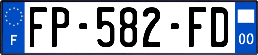 FP-582-FD