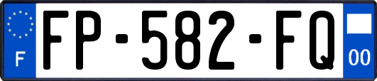 FP-582-FQ