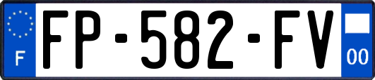FP-582-FV