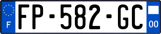 FP-582-GC