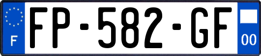 FP-582-GF