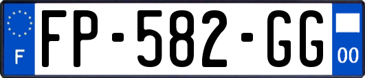 FP-582-GG