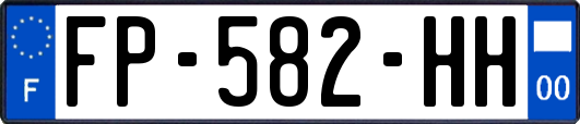 FP-582-HH