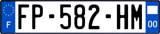 FP-582-HM