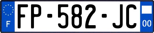 FP-582-JC