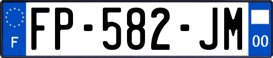 FP-582-JM