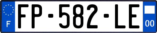 FP-582-LE