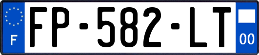 FP-582-LT