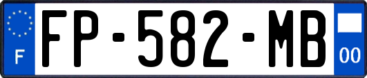 FP-582-MB
