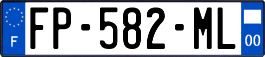 FP-582-ML