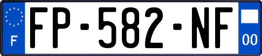 FP-582-NF