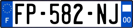 FP-582-NJ