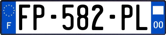 FP-582-PL