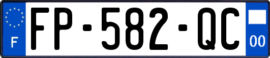 FP-582-QC