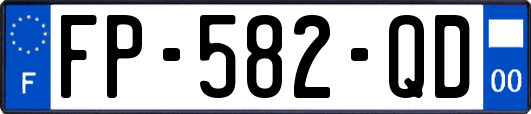 FP-582-QD