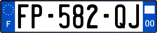 FP-582-QJ