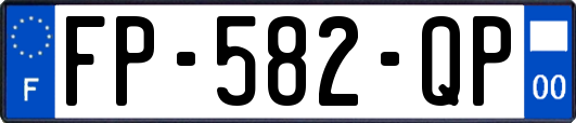 FP-582-QP