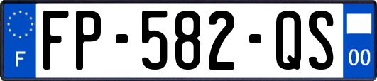 FP-582-QS