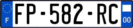 FP-582-RC