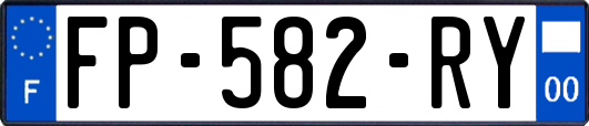 FP-582-RY