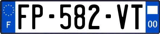 FP-582-VT