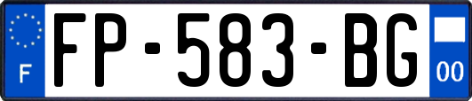 FP-583-BG