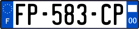 FP-583-CP