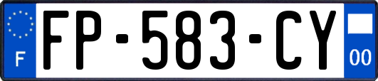 FP-583-CY