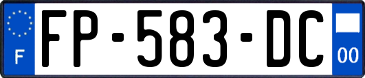 FP-583-DC