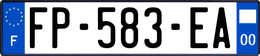 FP-583-EA