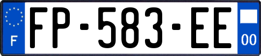 FP-583-EE