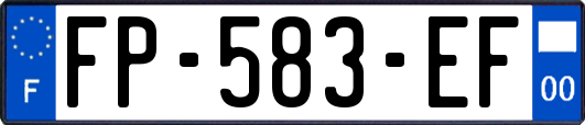 FP-583-EF