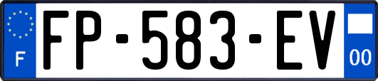 FP-583-EV