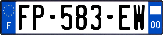 FP-583-EW