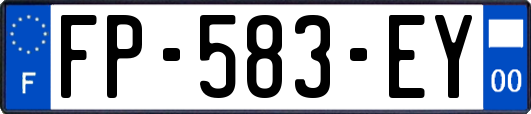 FP-583-EY
